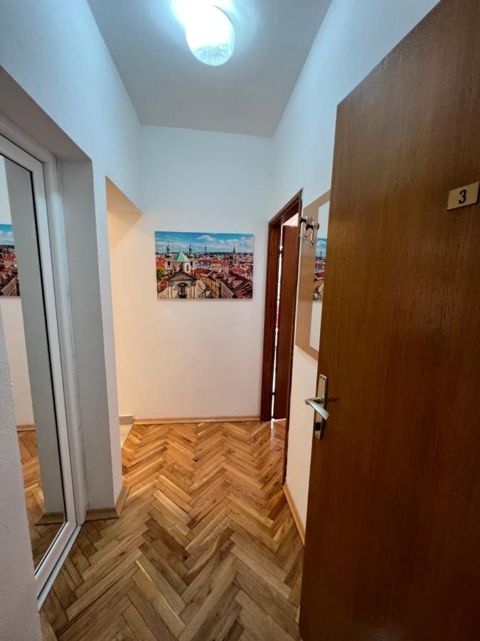 Ksenia Guesthouse Apartments And Studios Budva Exterior photo