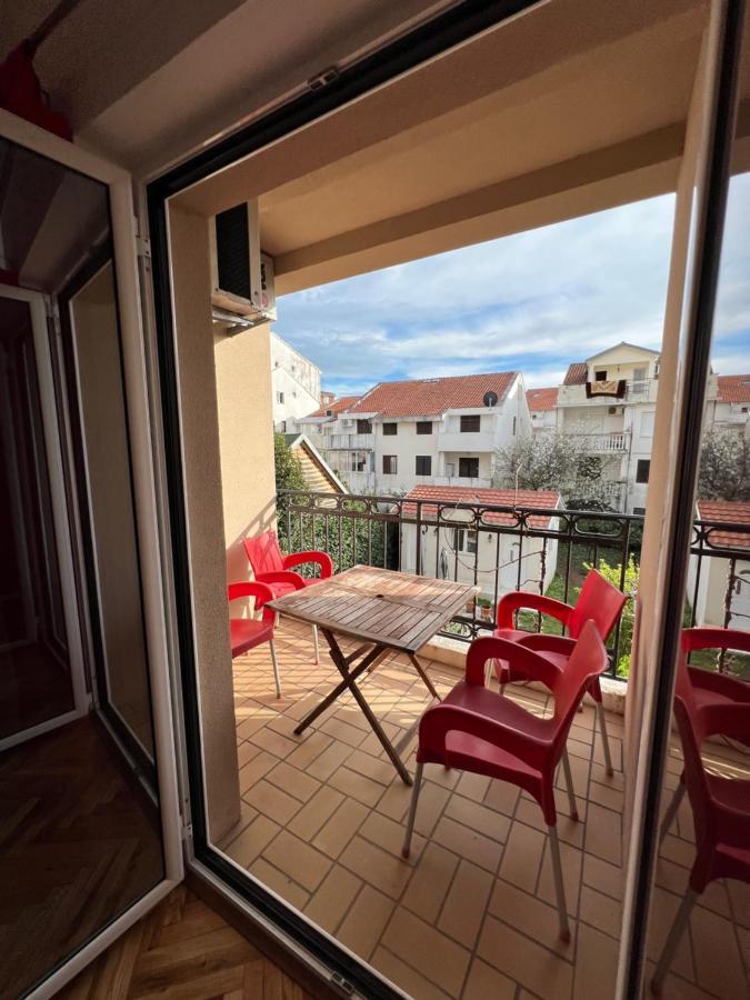 Ksenia Guesthouse Apartments And Studios Budva Exterior photo