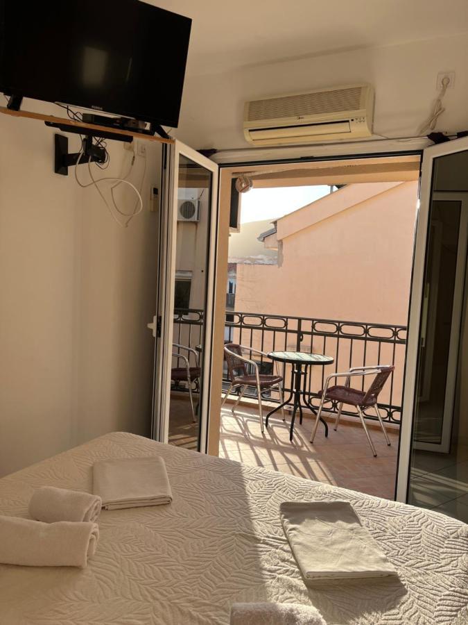Ksenia Guesthouse Apartments And Studios Budva Exterior photo