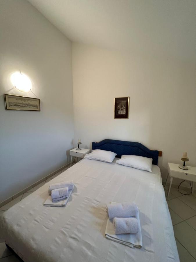 Ksenia Guesthouse Apartments And Studios Budva Exterior photo